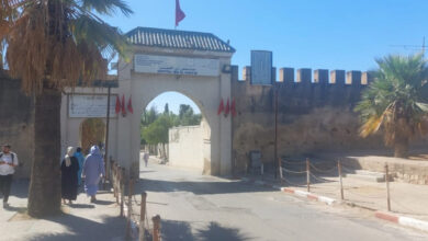 Photo de Infrastructures de santé à Fès : un système au bord de la saturation