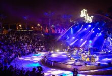 Photo de Jazz à Rabat : une 27ᵉ édition couronnée de succès