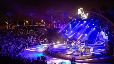 Photo de Jazz à Rabat : une 27ᵉ édition couronnée de succès