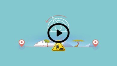 Photo de L’ONCF met en avant ses grands chantiers de mobilité durable (VIDEO)