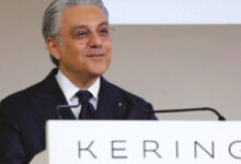 Photo de Luxe : le groupe Kering a été victime d’une cyberattaque en juin