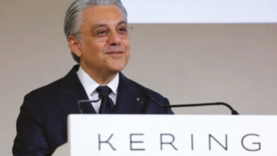 Photo de Luxe : le groupe Kering a été victime d’une cyberattaque en juin