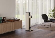 Photo de LG lance au Maroc son nouvel aspirateur CordZero : autonomie, puissance et hygiène renforcée