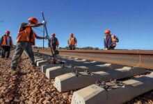 Photo de LGV Kénitra-Marrakech : de grands travaux d’infrastructure lancés à Casablanca