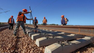 Photo de LGV Kénitra-Marrakech : de grands travaux d’infrastructure lancés à Casablanca