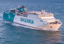 Photo de Liaison maritime directe Malaga-Tanger : les discussions relancées