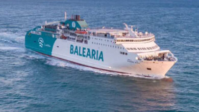 Photo de Liaison maritime directe Malaga-Tanger : les discussions relancées