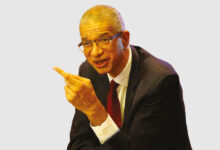 Photo de Lionel Zinsou : “L’industrialisation est la clé de l’avenir de l’Afrique”