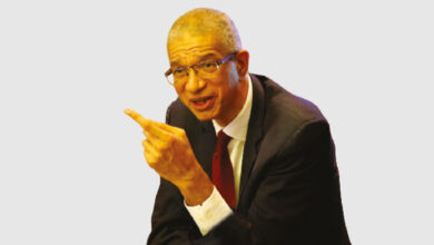 Photo de Lionel Zinsou : “L’industrialisation est la clé de l’avenir de l’Afrique”