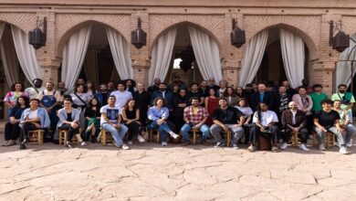 Photo de Festival du Film de Marrakech : lancement d’ATLAS Distribution Meetings