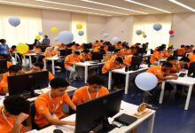 Photo de Programmation compétitive : 1337 s’offre le trophée du MCPC