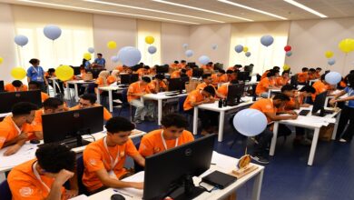 Photo de Programmation compétitive : 1337 s’offre le trophée du MCPC