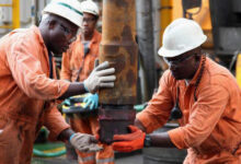 Photo de Marché de l’énergie : la production africaine en appoint…