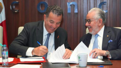 Photo de Maroc-Mexique : un partenariat stratégique en gestation