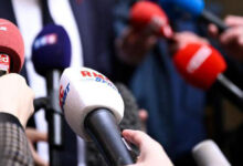 Photo de Médias : le journalisme de qualité en danger ?
