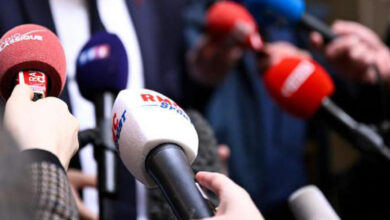 Photo de Médias : le journalisme de qualité en danger ?