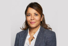 Photo de Fédération nationale du Crédit Agricole : Meriem Echcherfi prend les rênes