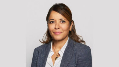 Photo de Fédération nationale du Crédit Agricole : Meriem Echcherfi prend les rênes