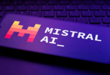 Photo de Edito. Mistral AI, vous connaissez ?