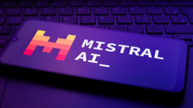 Photo de Edito. Mistral AI, vous connaissez ?