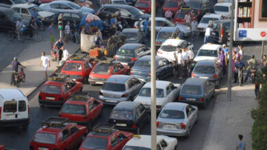 Photo de Mobilité : Casablanca à l’épreuve du “chaos urbain”
