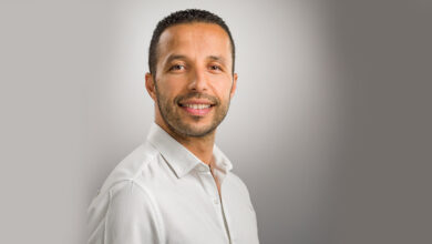Photo de Mohamed Bahlaoui : “L’IA générative menace d’amputer jusqu’à 64% du trafic organique des plateformes en ligne”