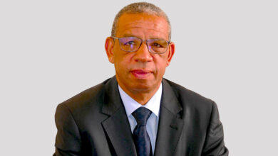 Photo de Mohamed Ouanaya : “Le port de Tanger Ville affiche une performance positive et durable”