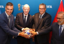 Photo de Préparatifs du Mondial 2030 : le satisfécit de la FIFA
