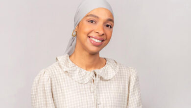Photo de Distinction : la physicienne marocaine Mounia Laassiri honorée par l’UNESCO