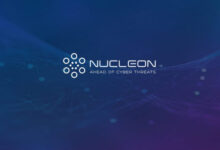 Photo de Cybersécurité : Nucleon Security lève 3,5 M$ pour accélérer son expansion