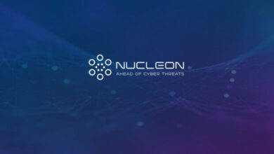 Photo de Cybersécurité : Nucleon Security lève 3,5 M$ pour accélérer son expansion