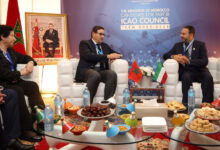 Photo de Aviation civile : le Maroc et l’OACI renforcent leur coopération