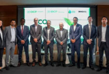 Photo de Décarbonation : OCP Nutricrops s’allie à OCP Green Water et INNOVX