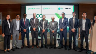 Photo de Décarbonation : OCP Nutricrops s’allie à OCP Green Water et INNOVX