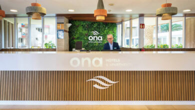 Photo de Hôtellerie : Ona Hotels met le cap sur le Maroc