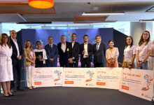 Photo de POESAM 2025 : quatre startups marocaines distinguées par Orange