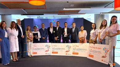 Photo de POESAM 2025 : quatre startups marocaines distinguées par Orange