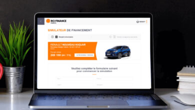 Photo de Financement automobile : RCI Finance Maroc consolide sa position
