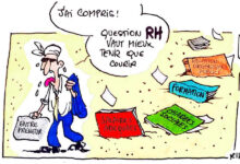 Photo de Lancer son business : les coûts RH à ne pas sous-estimer