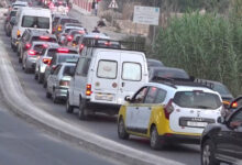 Photo de Rocade Nord-Est d’Agadir : l’impérative extension vers Taghazout-Imi Ouaddar