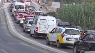 Photo de Rocade Nord-Est d’Agadir : l’impérative extension vers Taghazout-Imi Ouaddar