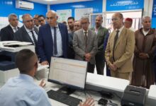 Photo de SRM Casablanca-Settat: lancement des 1ères agences clientèle de proximité à Sidi Bennour
