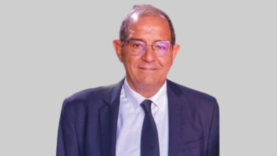 Photo de Saad Bennani : « Nous avons choisi de nous adresser prioritairement aux entreprises marocaines »
