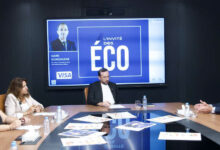 Photo de Paiements électroniques : Visa affirme ses ambitions pour le Maroc