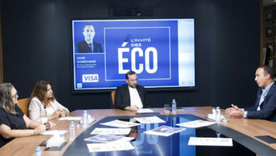 Photo de Paiements électroniques : Visa affirme ses ambitions pour le Maroc