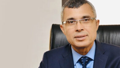 Photo de Samir Chaouki : “Trump a l’art de présenter une défaite comme une victoire”