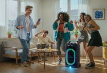 Photo de Samsung réinvente l’expérience de la maison connectée avec l’IA à l’IFA 2025