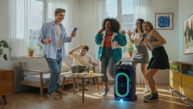 Photo de Samsung réinvente l’expérience de la maison connectée avec l’IA à l’IFA 2025