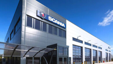 Photo de Rabat : Scania Maroc remporte le marché des bus touristiques