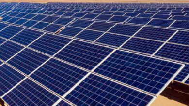 Photo de Solaire : le Maroc, laboratoire des espoirs de la transition énergétique mondiale